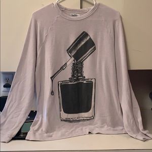 Women’s sweater